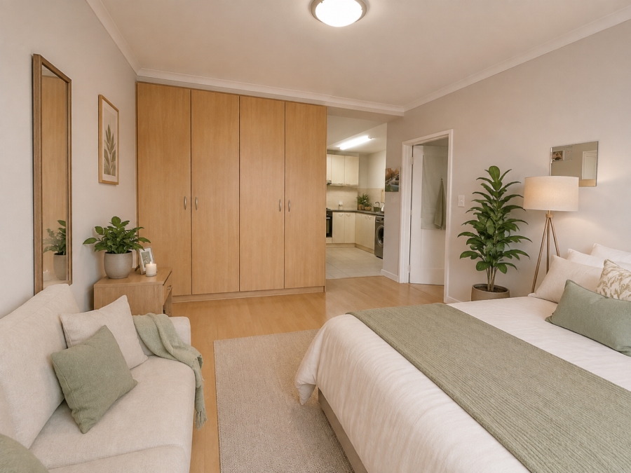 1 Bedroom Property for Sale in Wynberg Western Cape